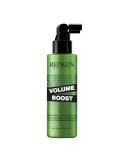 Spray volumateur pour racines Redken Volume Boost 250 ml | Tienda24 Tienda24.eu