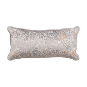 Coussin Gris 30 x 10 x 50 cm | Tienda24 - Global Online Shop Tienda24.eu