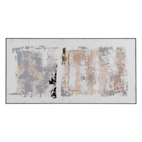 Sábana Bajera HappyFriday BLANC Multicolor 160 x 200 x 32 cm | Tienda24 Tienda24.eu