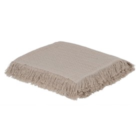 Couvre-lit Pierre Cardin ONDAS Beige Lit 1 persone (2 Pièces) | Tienda24 - Global Online Shop Tienda24.eu