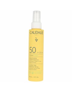 Spray Sun Protector Caudalie Vinosun Spf 50 150 ml by Caudalie, Sun Lotions - Ref: S05112884, Price: 29,66 €, Discount: %