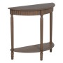 Console Marrone Legno di pino Legno MDF 71 x 30 x 71 cm | Tienda24 - Global Online Shop Tienda24.eu