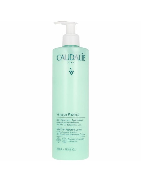 After Sun Caudalie Vinosun Repair-Komplex 400 ml | Tienda24 Tienda24.eu