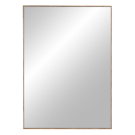 Miroir mural Naturel Verre 51 x 3 x 71,5 cm | Tienda24 - Global Online Shop Tienda24.eu