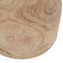 Set de Maceteros Natural Madera de Paulonia 44 x 44 x 46 cm (3 Unidades) | Tienda24 - Global Online Shop Tienda24.eu