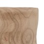 Set de Maceteros Natural Madera de Paulonia 44 x 44 x 46 cm (3 Unidades) | Tienda24 - Global Online Shop Tienda24.eu