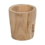 Set de Maceteros Natural Madera de Paulonia 32 x 32 x 32 cm (3 Unidades) | Tienda24 - Global Online Shop Tienda24.eu