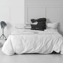 Housse de Couette HappyFriday Blanc My Love Multicouleur 180 x 220 cm | Tienda24 Tienda24.eu