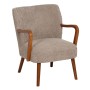 Fauteuil Taupe 56 x 56 x 78 cm | Tienda24 - Global Online Shop Tienda24.eu