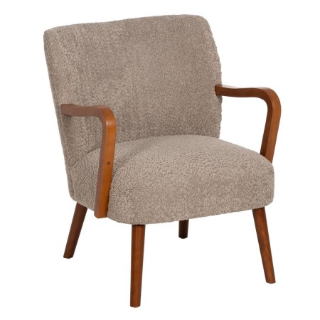 Fauteuil Taupe 56 x 56 x 78 cm | Tienda24 - Global Online Shop Tienda24.eu