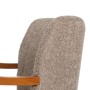 Fauteuil Taupe 56 x 56 x 78 cm | Tienda24 - Global Online Shop Tienda24.eu