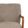 Fauteuil Taupe 56 x 56 x 78 cm | Tienda24 - Global Online Shop Tienda24.eu