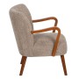 Fauteuil Taupe 56 x 56 x 78 cm | Tienda24 - Global Online Shop Tienda24.eu