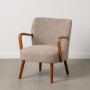 Fauteuil Taupe 56 x 56 x 78 cm | Tienda24 - Global Online Shop Tienda24.eu