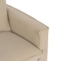 Divano a 3 Piazze Beige 220 x 95 x 90 cm | Tienda24 - Global Online Shop Tienda24.eu