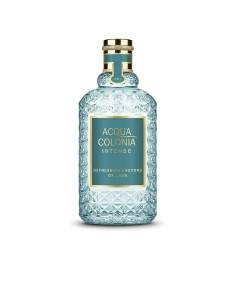 Unisex-Parfüm 4711 EDC Acqua Colonia Intense Refreshing Lagoons of Laos 170 ml von 4711, Eau de Parfum - Ref: S05112906, Prei...