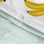 Bettdeckenbezug HappyFriday Aware Sweet banana Bunt 260 x 220 cm | Tienda24 Tienda24.eu