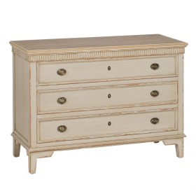 Chest of drawers Home ESPRIT Alpino 210 X 48 X 80 cm | Tienda24 - Global Online Shop Tienda24.eu