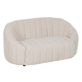 Sofa DKD Home Decor Weiß 193 x 92 x 79 cm | Tienda24 - Global Online Shop Tienda24.eu