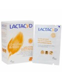 Intimate Wet Wipes Lactacyd | Tienda24 Tienda24.eu