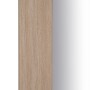 Espejo Vestidor Natural Cristal Madera MDF 65 x 2,2 x 160 cm | Tienda24 - Global Online Shop Tienda24.eu