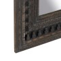 Dressing Mirror Dark brown Crystal Mango wood MDF Wood Vertical 67,3 x 5,1 x 176,5 cm | Tienda24 - Global Online Shop Tienda24.eu