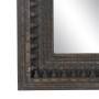 Dressing Mirror Dark brown Crystal Mango wood MDF Wood Vertical 67,3 x 5,1 x 176,5 cm | Tienda24 - Global Online Shop Tienda24.eu