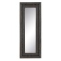 Dressing Mirror Dark brown Crystal Mango wood MDF Wood Vertical 67,3 x 5,1 x 176,5 cm | Tienda24 - Global Online Shop Tienda24.eu