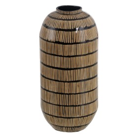 Vase Vert Céramique 23,5 x 23,5 x 30 cm | Tienda24 - Global Online Shop Tienda24.eu