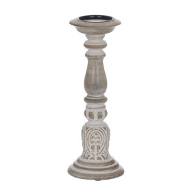 Candelabro 16 x 16 x 45 cm Cristallo Trasparente | Tienda24 - Global Online Shop Tienda24.eu