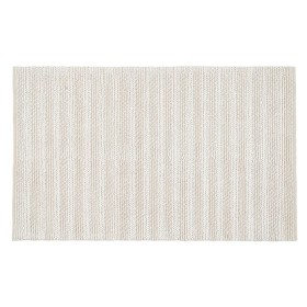 Carpet Cream 160 x 230 cm by BigBuy Home, Area Rugs - Ref: S8805753, Price: 148,26 €, Discount: %