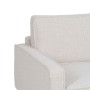 3-Seater Sofa 213 x 87 x 90 cm White Metal | Tienda24 - Global Online Shop Tienda24.eu