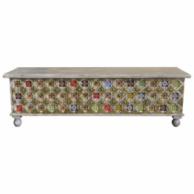 Chest Alexandra House Living Mango wood 40 x 45 x 146 cm by Alexandra House Living, Trunks - Ref: D1631275, Price: 504,45 €, ...