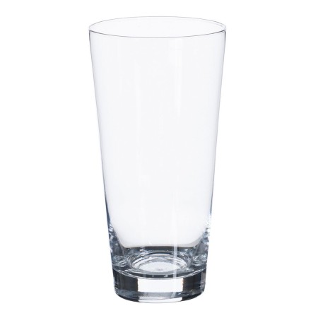 Vase Durchsichtig Kristall 12,5 x 8 x 25 cm | Tienda24 - Global Online Shop Tienda24.eu