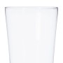 Vase Durchsichtig Kristall 12,5 x 8 x 25 cm | Tienda24 - Global Online Shop Tienda24.eu