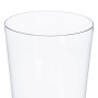 Vase Durchsichtig Kristall 12,5 x 8 x 25 cm | Tienda24 - Global Online Shop Tienda24.eu