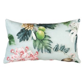 Coussin Home ESPRIT Gris clair 45 x 45 cm | Tienda24 - Global Online Shop Tienda24.eu