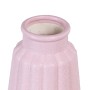 Vase Mauve Céramique 14 x 14 x 17 cm | Tienda24 - Global Online Shop Tienda24.eu