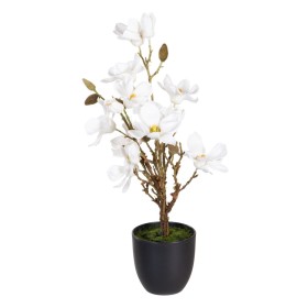 Decorative Plant Rubber polypropylene 70 x 70 x 130 cm | Tienda24 - Global Online Shop Tienda24.eu