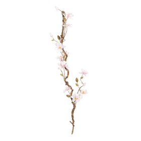 Ramo Verde Cor de Rosa 37 x 20 x 41 cm Magnolia | Tienda24 - Global Online Shop Tienda24.eu