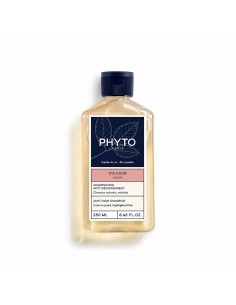 Champú Phyto Paris Couleur 250 ml de Phyto Paris, Champús - Ref: S05113023, Precio: 14,31 €, Descuento: %