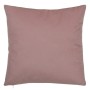 Almofada Cor de Rosa 45 x 45 cm | Tienda24 - Global Online Shop Tienda24.eu