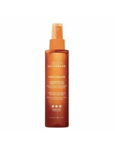 Óleo Solar Institut Esthederm Huile Solaire 150 ml de Institut Esthederm, Bronzeadores corporais - Ref: S05113035, Precio: 42...