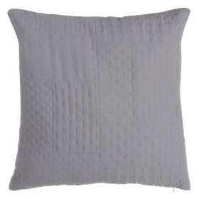 Coussin Versa Pompons Polyester (45 x 45 cm) | Tienda24 - Global Online Shop Tienda24.eu