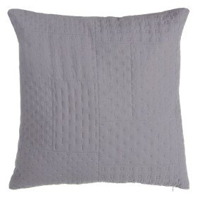 Coussin Coton Lin Beige 45 x 30 cm | Tienda24 - Global Online Shop Tienda24.eu