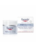 Creme Facial Eucerin Active Hidratante 50 ml | Tienda24 Tienda24.eu