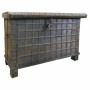 Chest Alexandra House Living Brown Recycled Wood 53 x 87 x 136 cm by Alexandra House Living, Trunks - Ref: D1631289, Price: 4...