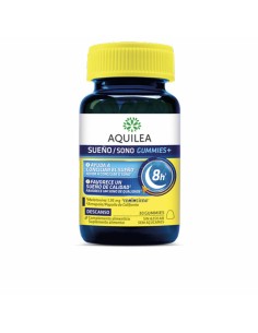 Nahrungsergänzungsmittel Aquilea Gummis 30 Stück von Aquilea, Multivitamin & Mineralien - Ref: S05113066, Preis: 15,30 €, Rab...