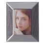 Photo frame Grey Crystal 15 x 20 cm 21,5 x 3,5 x 26,5 cm | Tienda24 - Global Online Shop Tienda24.eu