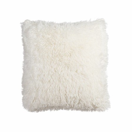 Cuscino Bianco Capelli 45 x 45 cm | Tienda24 - Global Online Shop Tienda24.eu